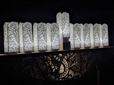 Light Within Give Light