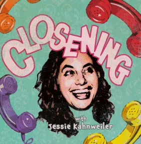 Closening Logo