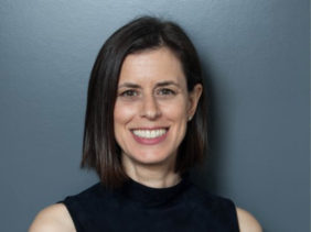 Rachel Levin