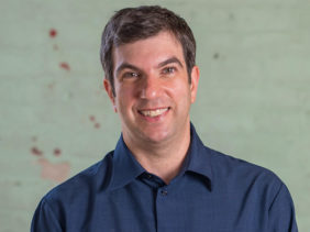 AJ Jacobs