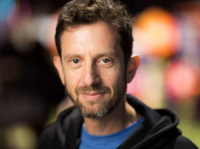 Adam Walden