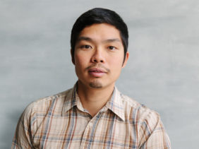 Anthony Myint