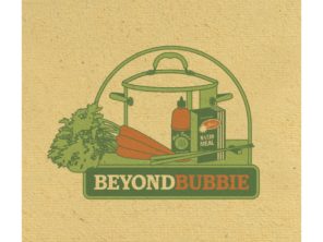 Beyond Bubbie Logo