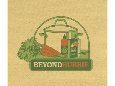 Beyond Bubbie Logo