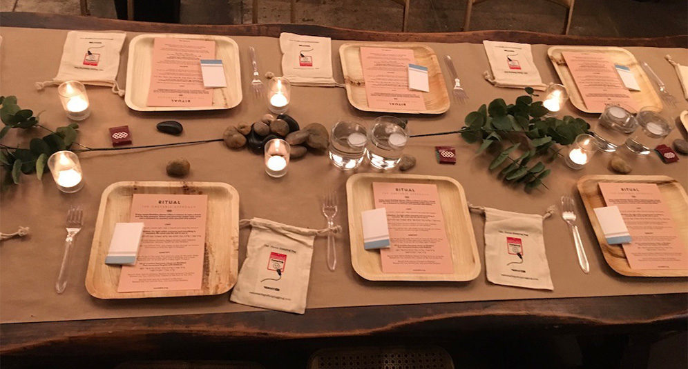 Death Over Dinner Jewish Edition 3