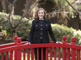 Ann Druyan