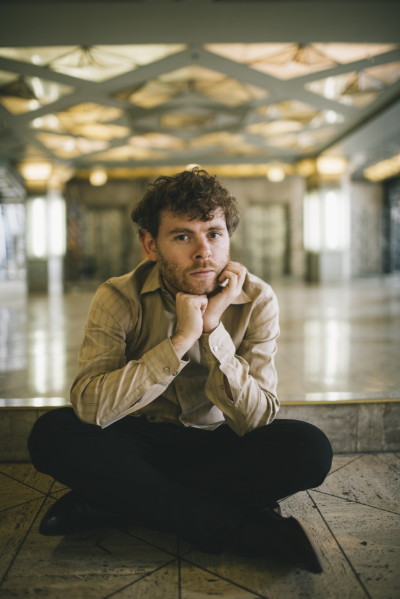 GABRIEL KAHANE