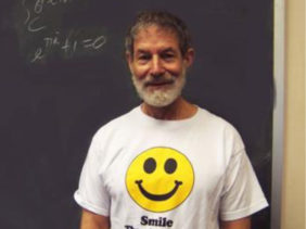 Herb Silverman Photo