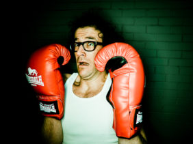 Josh Howie Photo