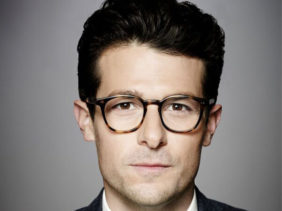Jacob Soboroff Headshot