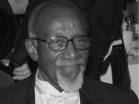 Dr. James Allen Jones Headshot