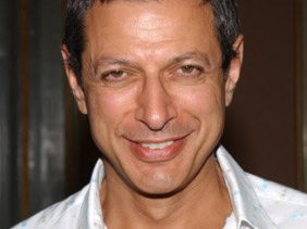 Jeff Goldblum