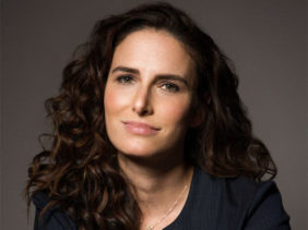 Jessi Klein Headshot