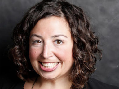 Jessy Tolkan Headshot