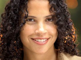Lacey Schwartz Delgado