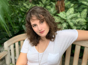 Madelyne Heyman