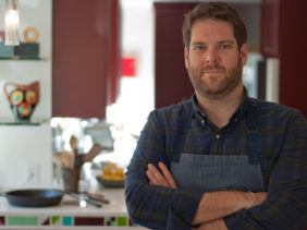 Chef Micah Wexler
