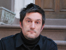 Michael Showalter Photo
