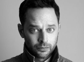 Nick Kroll Headshot