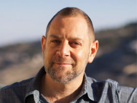 Rabbi Amichai Lau-Lavie