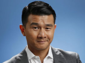 Ronny Chieng Headshot