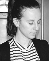 Jessica Koslow