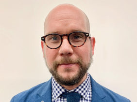 Shane Hankins Reboot COO