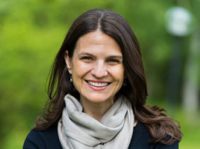 Rabbi Sharon Brous Headshot