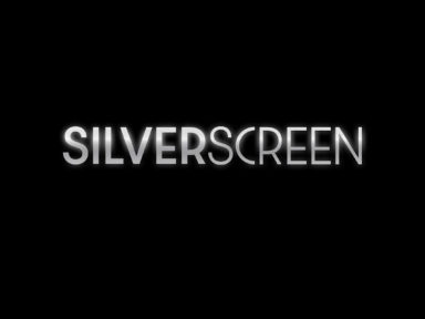 Silver Screen Studio Logo