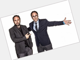 Sklar Brothers Photo