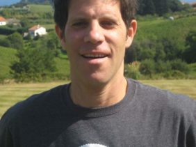 Larry Smith