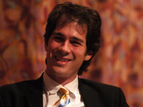 Joel Stein Photo