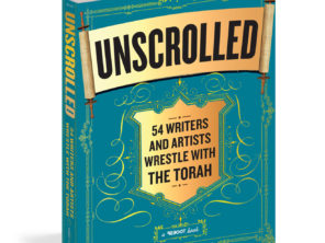 Unscrolled Book