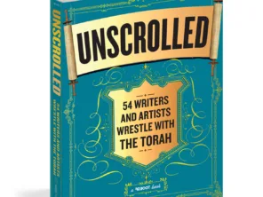 Unscrolled Book