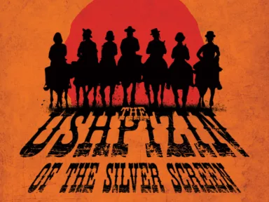 Ushipizin of the Silver Screeen