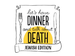 Death Over Dinner Jewish Edition