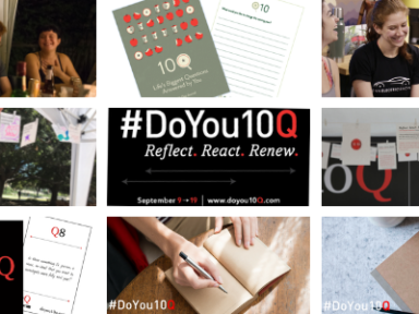 Do you 10Q