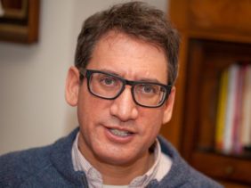 Tony Michels