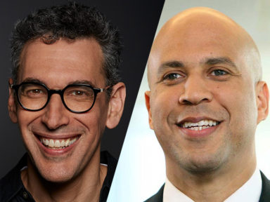 Cory Booker
