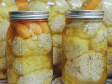 Gefilte Film