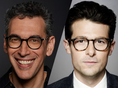 Jacob Soboroff