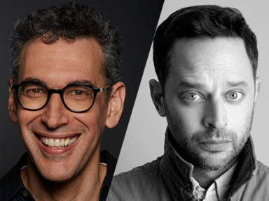 Nick Kroll