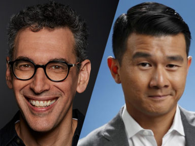 Ronny Chieng