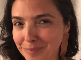Nicola Behrman Photo