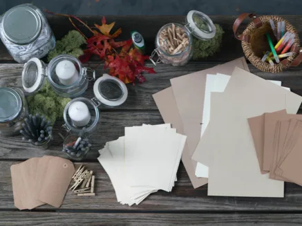 Craft Table Reboot