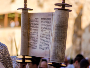 Simchat Torah