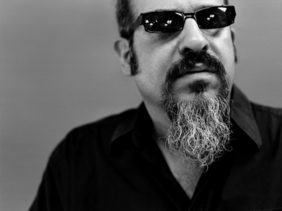 Steve Berlin Headshot