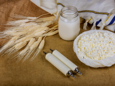 Shavuot Glossary