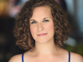 Lynne Marie Rosenberg