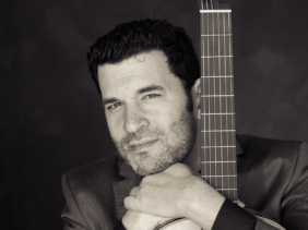 Nadav Lev